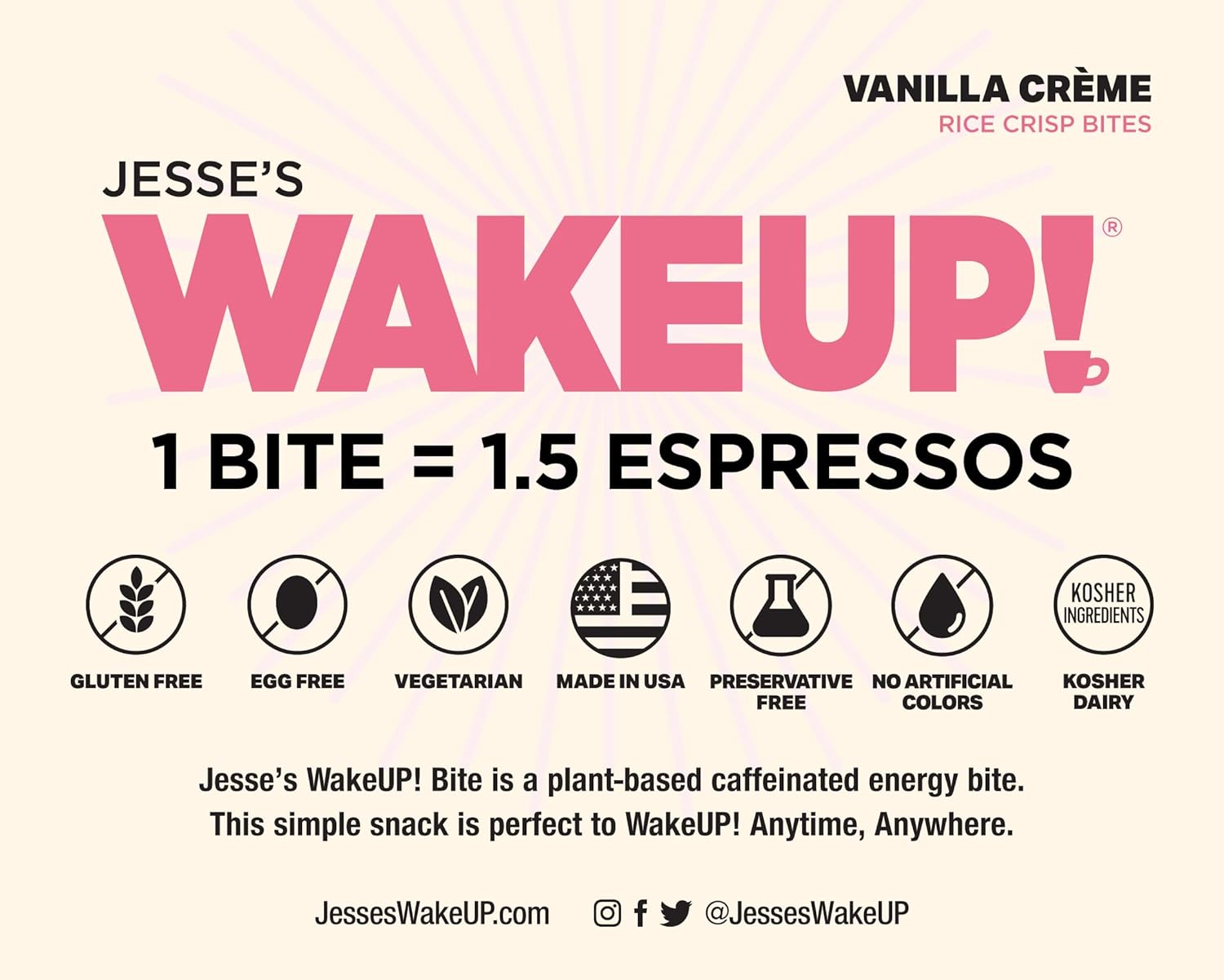 vanilla-creme-protein-bites-with-175mg-caffeine---gluten-free-vegetarian-boosts-focus-and-clarity---kosher-ingredients---8-pack-4