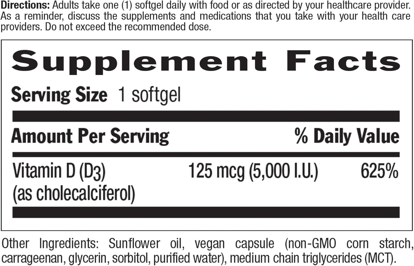 country-life-vegan-vitamin-d3-5000-iu-softgels---gluten-free-vegan---60-count-2