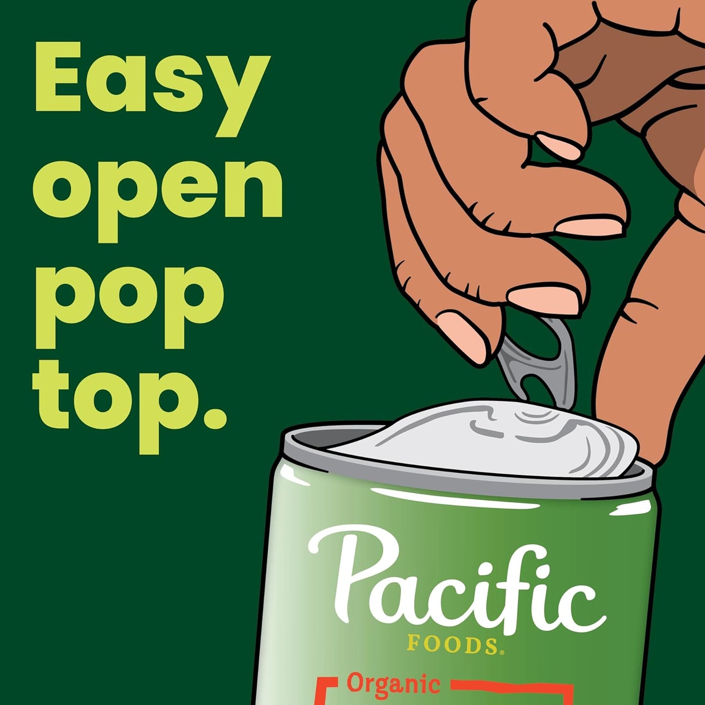 pacific-foods-organic-chicken-and-wild-rice-soup---lightly-salted-163-oz-can-4