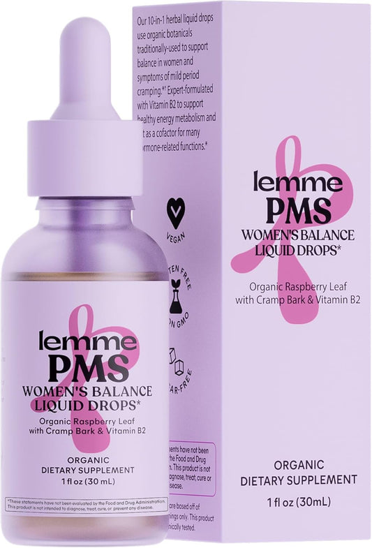 organic-pms-relief-liquid-drops-for-women---hormone-balance-period-cramp-relief-with-herbal-blend-raspberry-leaf-dong-quai-cramp-bark-reishi-b2---1-fl-oz-1