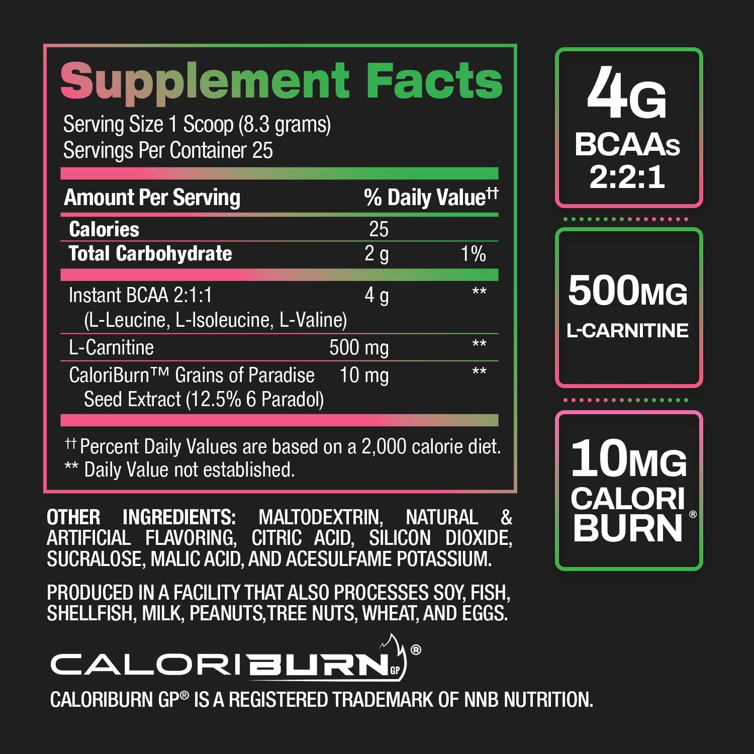 bpi-sports-best-bcaa-shredded---watermelon-ice-flavor---boosts-fat-conversion-to-energy---supports-weight-loss-and-lean-muscle---25-servings-275-g-7