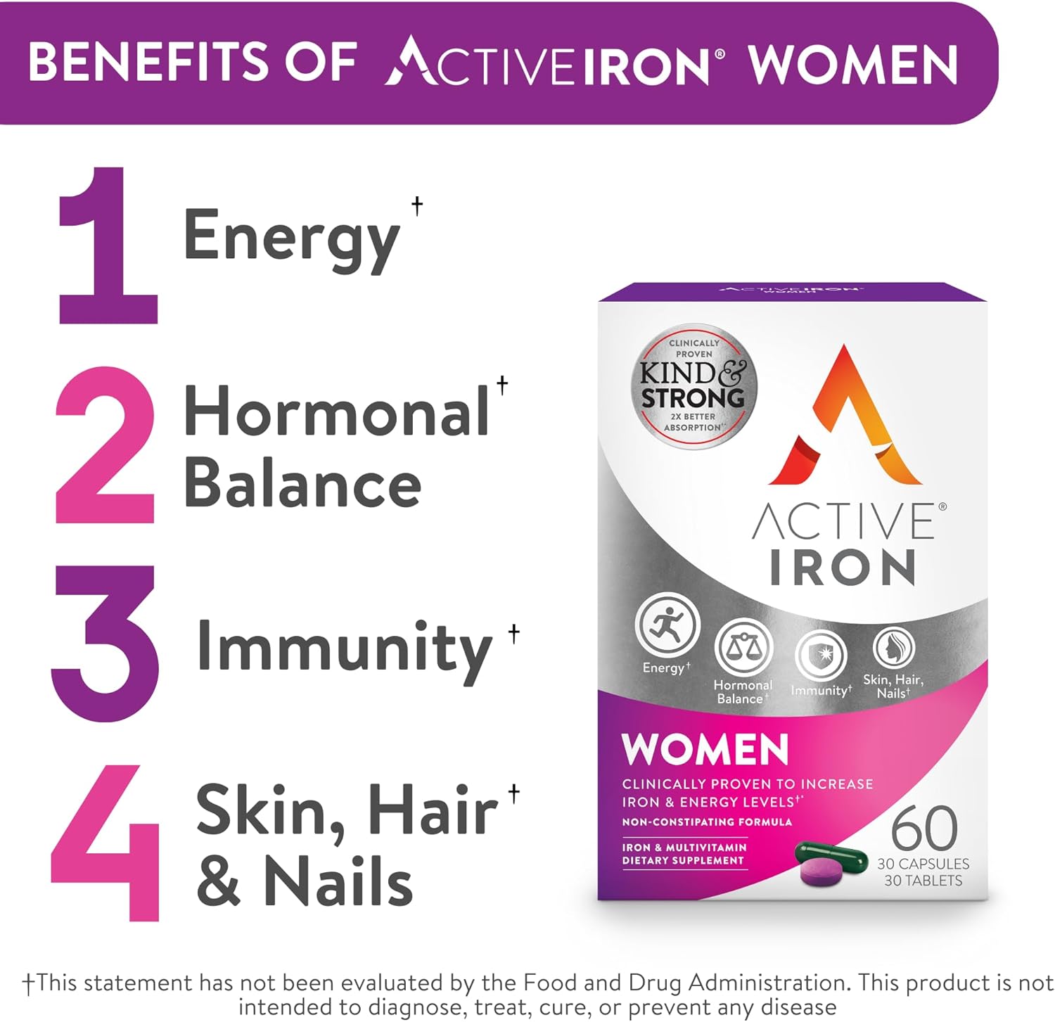 30-non-constipating-iron-capsules-womens-multivitamin-for-energy-iron-boost-4