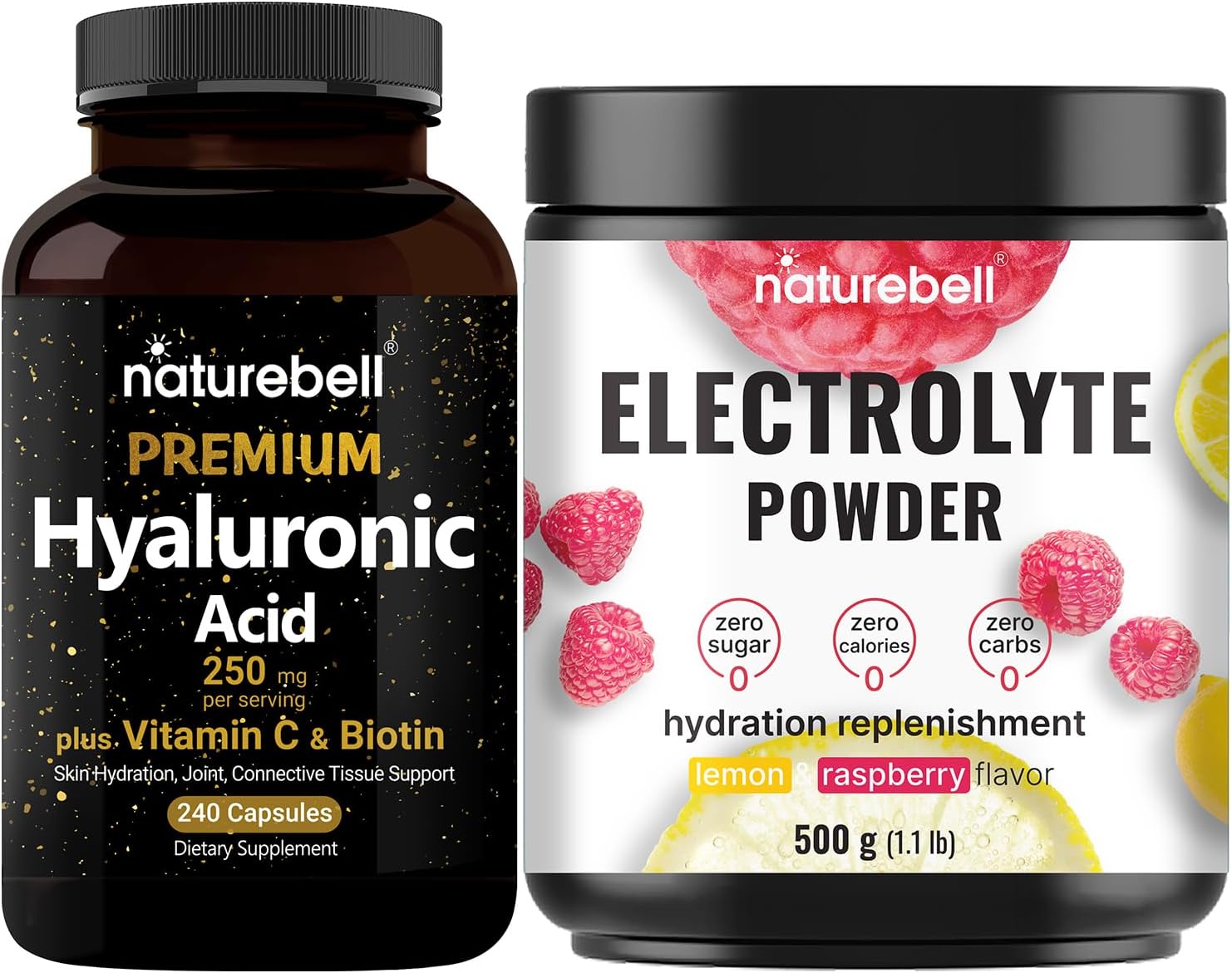 naturebell-hyaluronic-acid-capsules-with-biotin-vitamin-c-and-electrolyte-hydration-powder-bundle-pack-for-complete-beauty-care-with-real-coconut-water-electrolytes-1