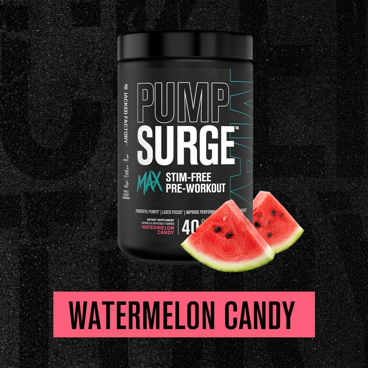 stimulant-free-pre-workout-with-l-citrulline-arginine-nitrate---watermelon-candy-flavor---40-servings-2