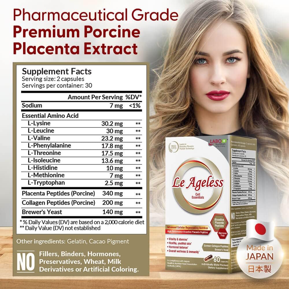 japanese-placenta-cell-rejuvenating-therapy-with-collagen-peptide-and-brewers-yeast---supports-immune-health-skin-regeneration-anti-aging---60-capsules-by-labo-nutrition-6