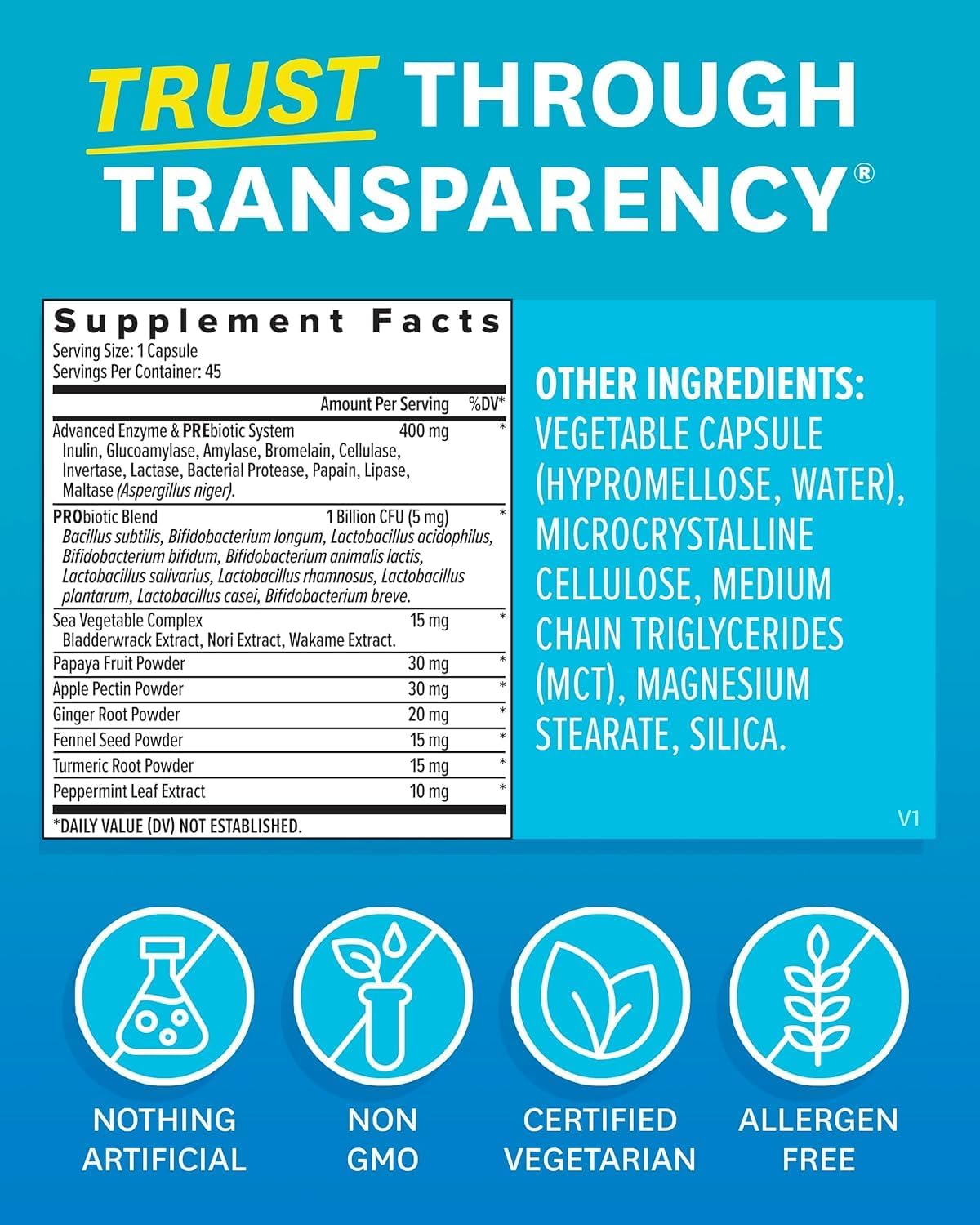 digestive-enzymes-bromelain-with-prebiotics-probiotics---gut-health-support-for-women-men---bloating-relief-digestion---90-capsules-2