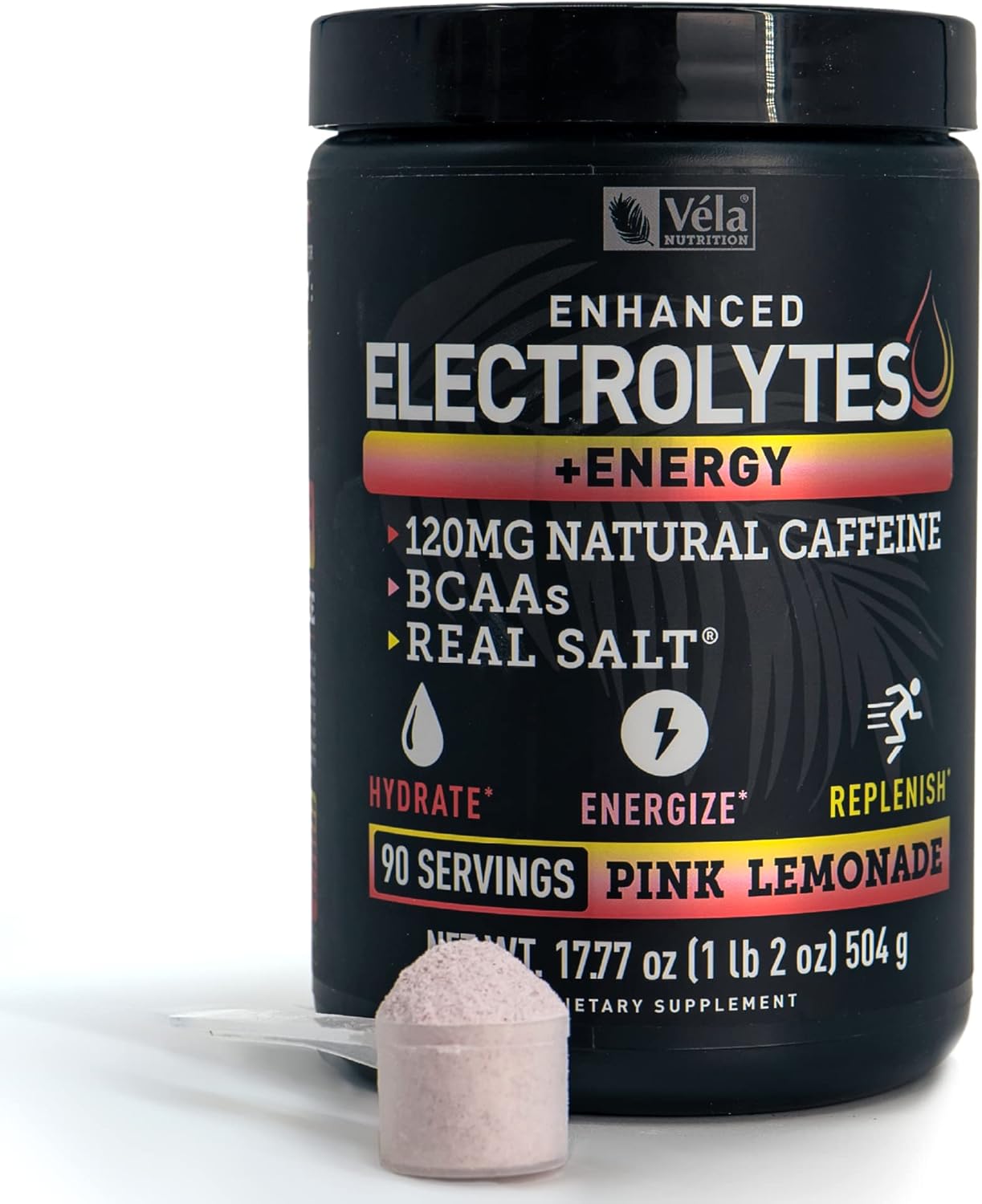 90-servings-of-vla-pink-lemonade-pre-workout-electrolyte-energy-powder-drink-mix---sugar-free-with-bcaas-b-vitamins-potassium-zinc-magnesium-for-hydration---keto-friendly-electrolyte-supplement-7