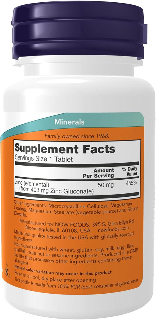 now-supplements-zinc-gluconate-50mg---100-tablets-x-2---supports-enzymes-immune-system---now-foods-1