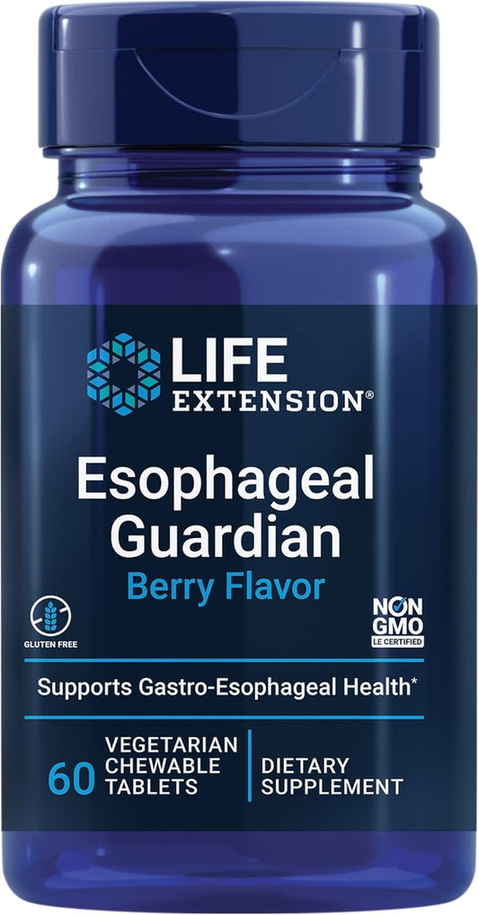 long-lasting-relief-from-gastric-distress---esophageal-guardian-with-alginic-acid-and-potassium-bicarbonate---vegetarian-non-gmo-gluten-free---60-chewable-tablets-1