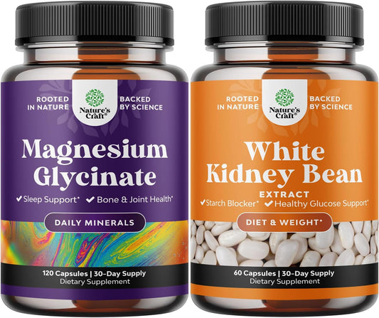 magnesium-glycinate-capsules-with-white-kidney-bean-energy-booster---natural-vegetarian-supplements-for-energy-boost-and-wellness-1