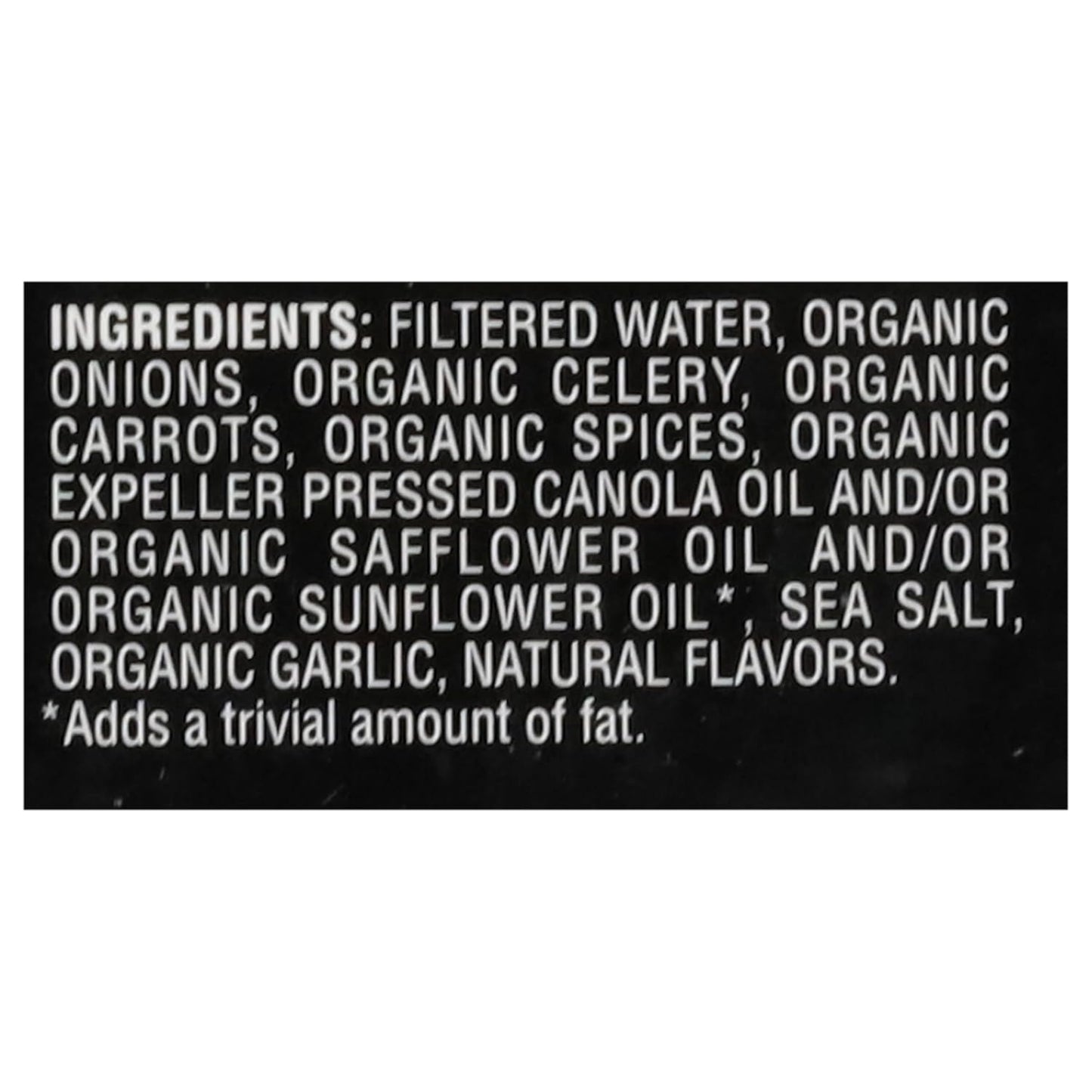 low-sodium-organic-vegetarian-no-chicken-broth---32oz---delicious-and-healthy-plant-based-broth-5