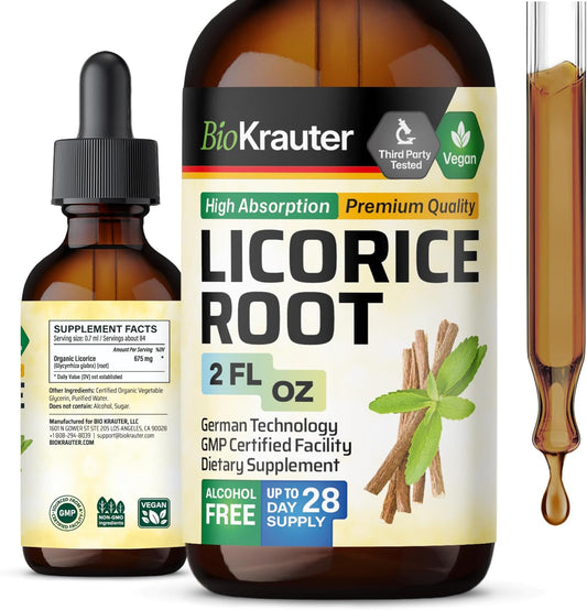 licorice-root-tincture-drops-for-digestive-support---bio-krauter-licorice-root-extract---vegan-and-sugar-free-formula---2-floz-1