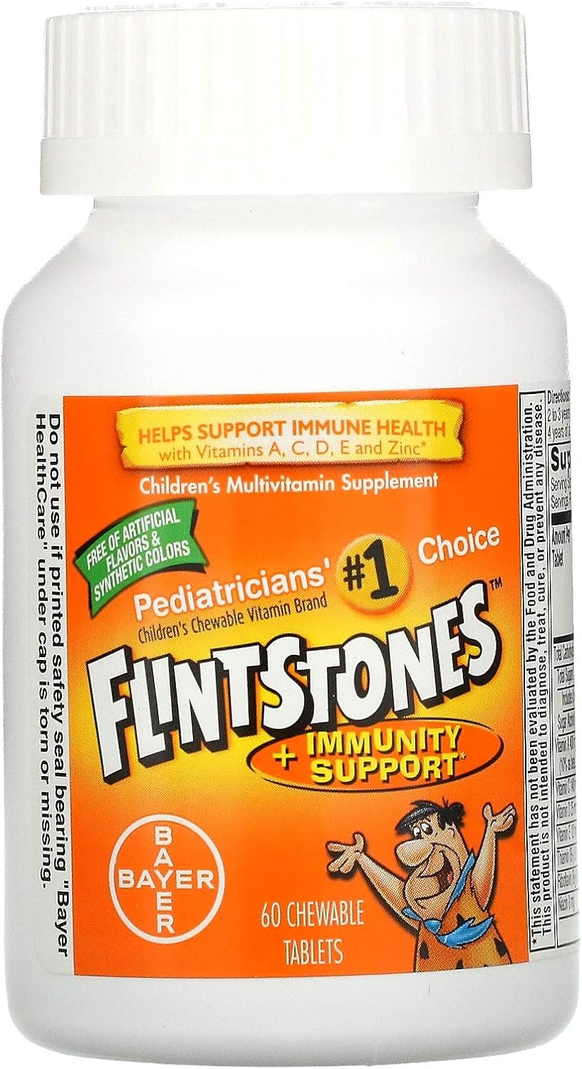 flintstones-chewable-kids-vitamins-with-immunity-support-60ct---multivitamin-for-kids-and-toddlers-with-vitamin-c-and-more-3