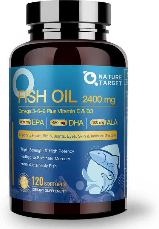 triple-omega-3-6-9-fish-oil-softgels-with-vitamin-d3-e---epa-dha-ala---heart-brain-joint-immune-health---sustainably-sourced-non-gmo-omega-supplement-1