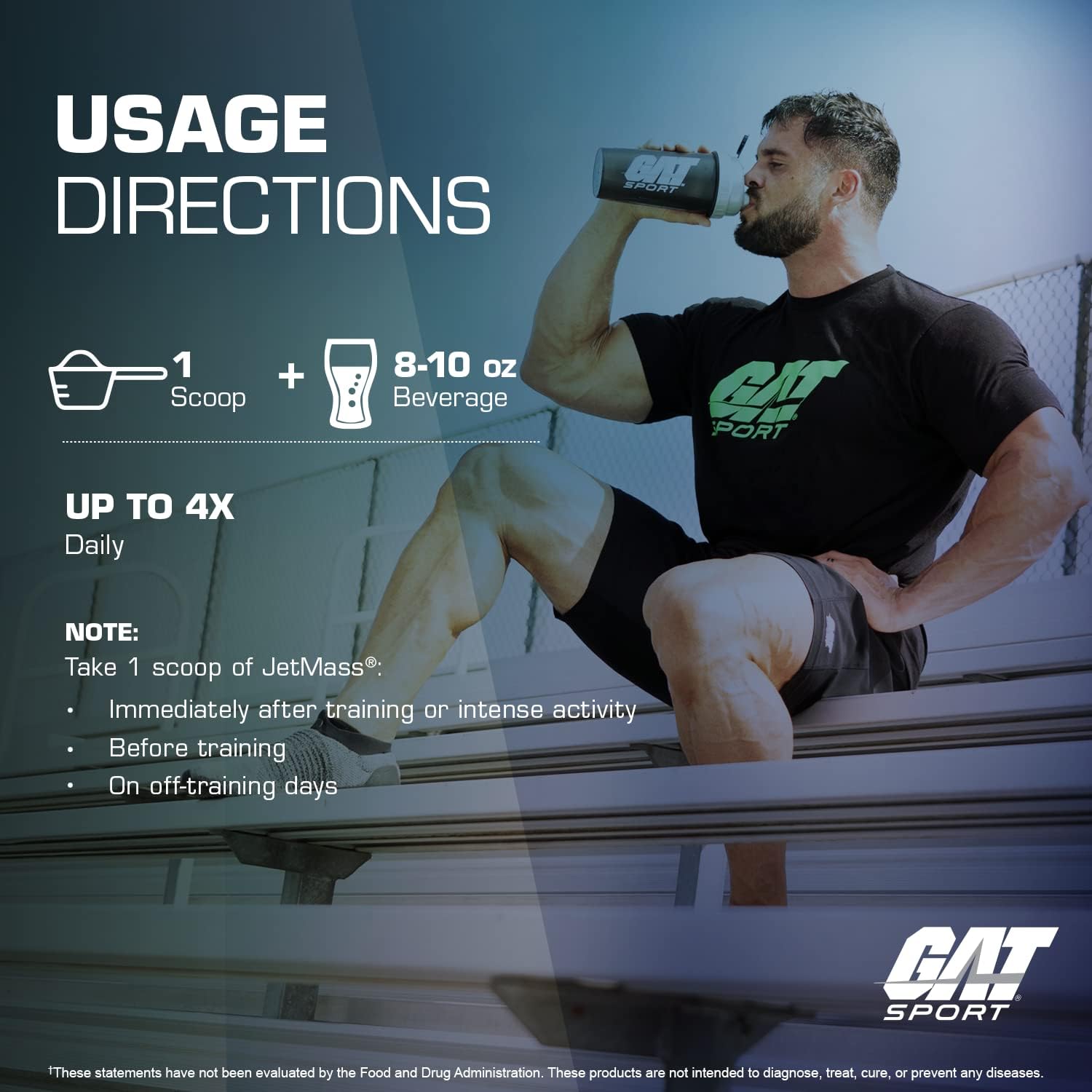 jetmass-fast-acting-volumizing-creatine-system-tropical-ice-flavor---30-servings-by-gat-sport-6
