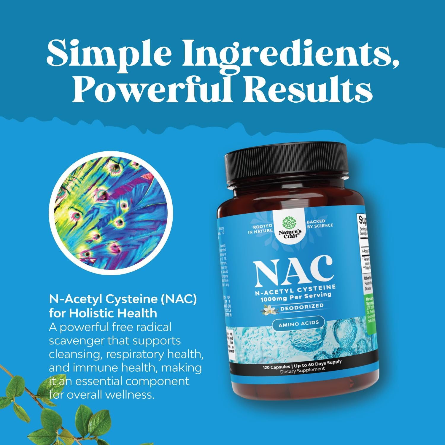 vegan-nac-supplement-1000mg-capsules-for-liver-cleanse-lung-health---high-absorption-glutathione-precursor-with-immunity-support---2-month-supply-5