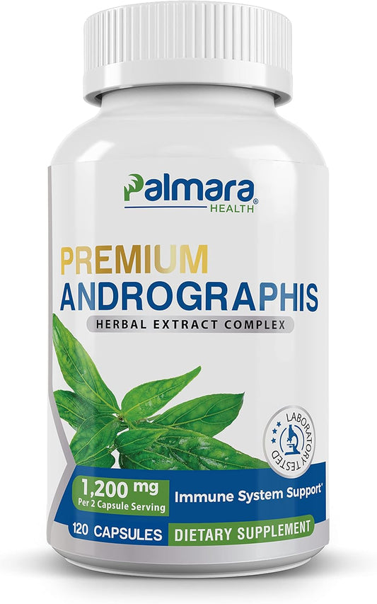 premium-andrographis-paniculata-extract-capsules---1200mg-with-100mg-andrographolides---non-gmo-vegan-gluten-free---120-count-1