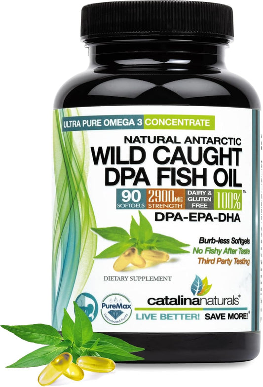 high-potency-omega-3-dpa-fish-oil-softgels---2900mg-triple-strength-epa-dha---non-gmo---90-count---burp-free-omega-3-supplement-1