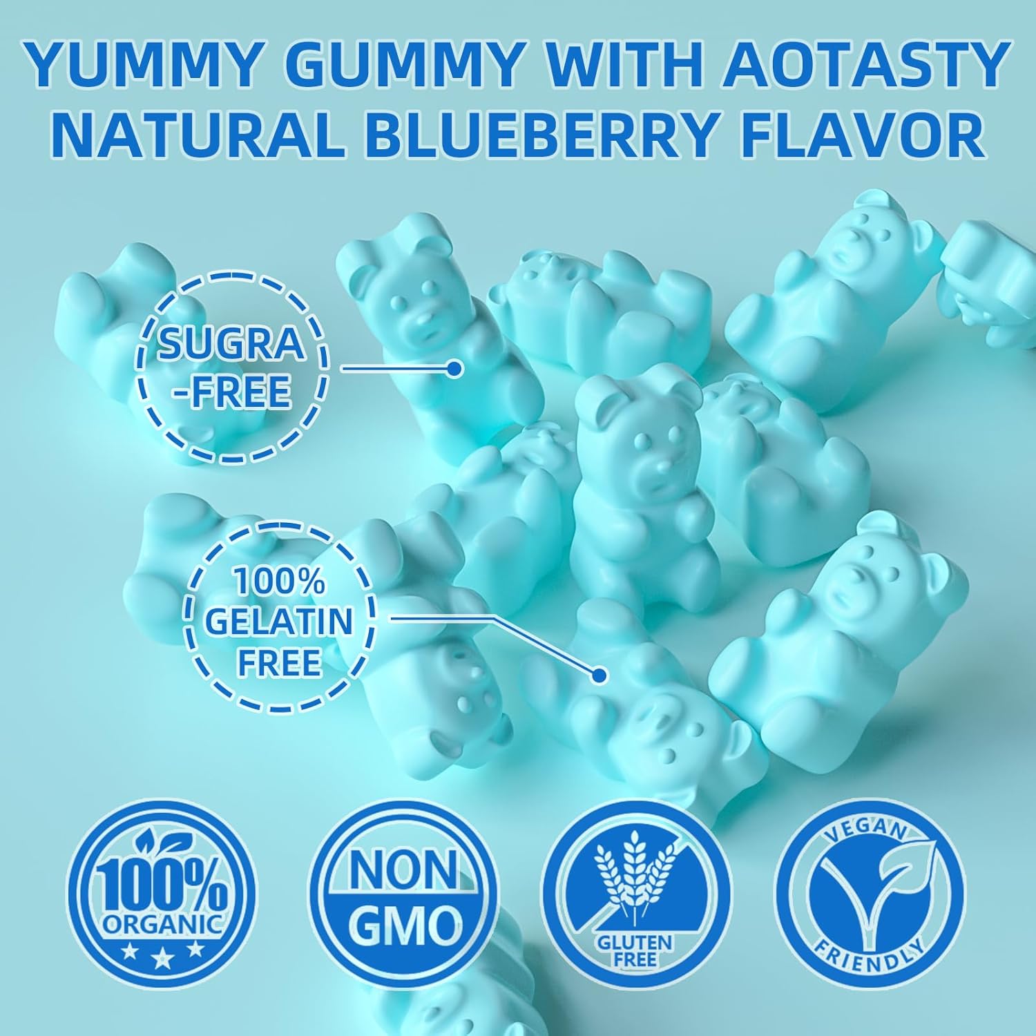 sugar-free-collagen-peptides-gummies-with-biotin-multi-vitamins---1500mg-collagen-types-i-ii-iii-v-x---healthy-skin-hair-nails---immune-digestion-bone-support---women-men-3