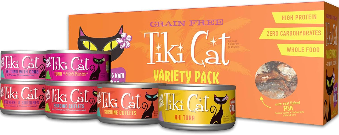 tiki-cat-grill-wet-cat-food-variety-pack---28-oz-cans-12-count-by-tiki-pets-9