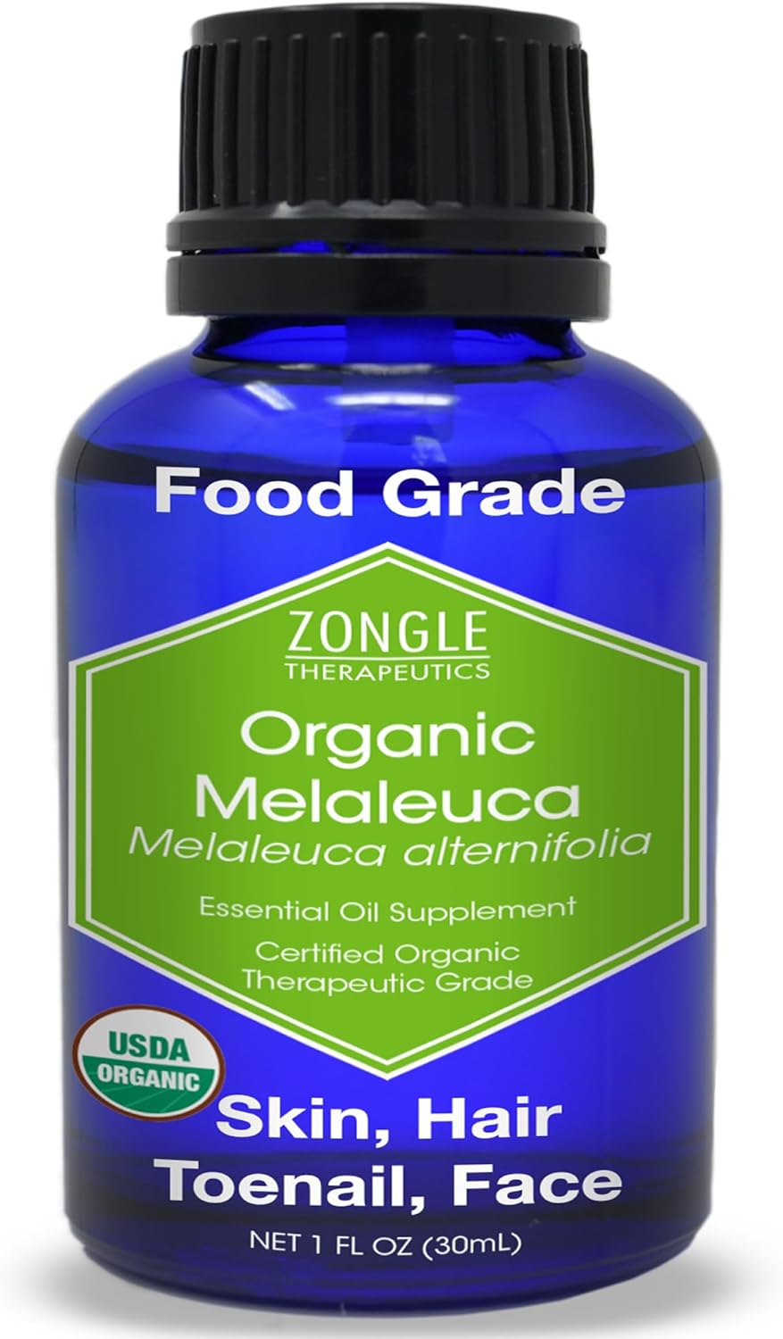 zongle-therapeutics-organic-tea-tree-oil---100-pure-melaleuca-essential-oil-1-oz-food-grade-1