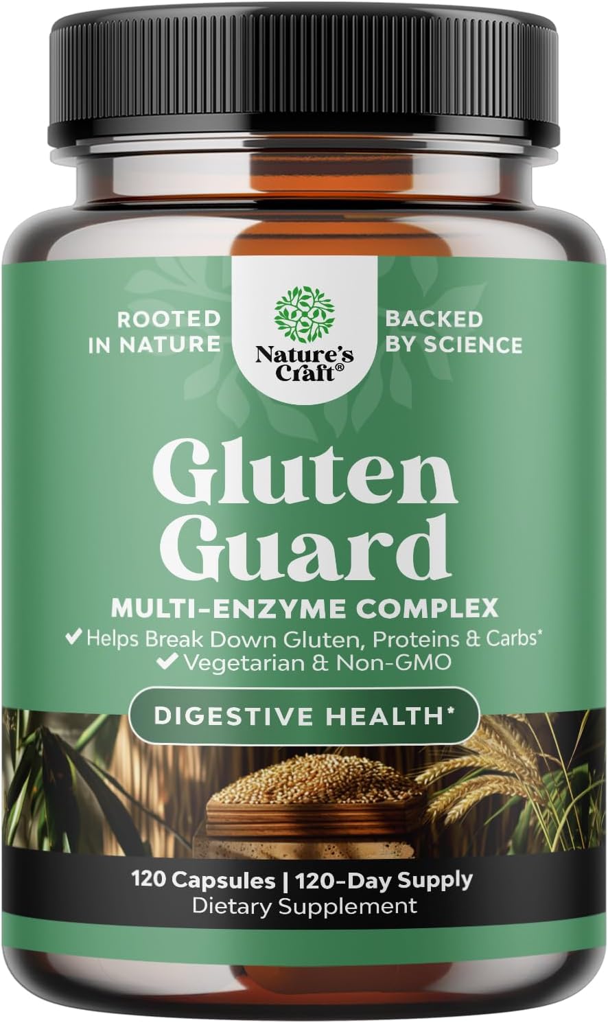 glutenguard-enzyme-complex-for-gluten-intolerance---fast-acting-digestive-enzymes-with-dpp-iv-blend-lipase-amylase-bromelain---120-servings-1
