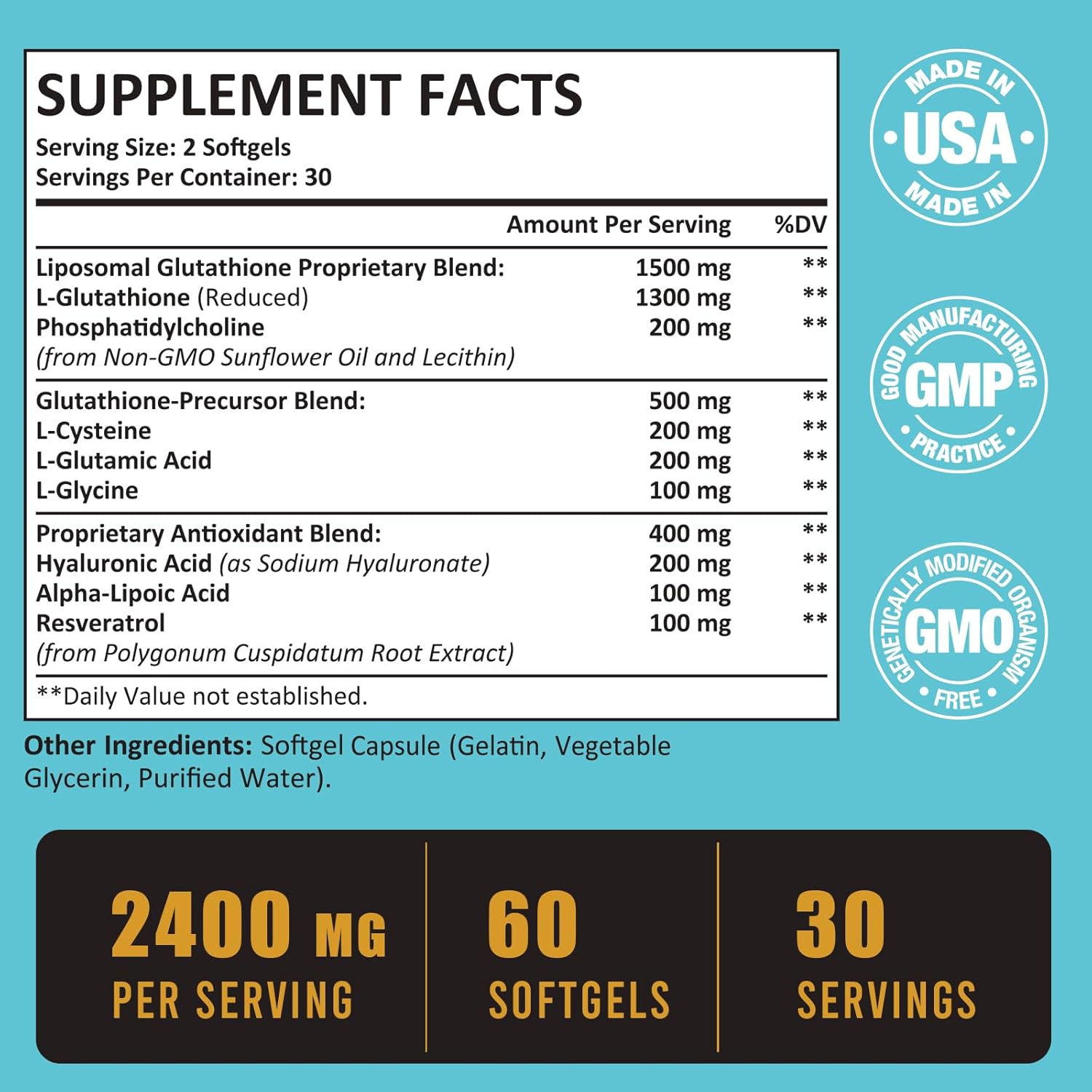 high-absorption-liposomal-glutathione-softgels-with-hyaluronic-acid-and-resveratrol---2400-mg-active-l-glutathione-reduced-for-detox-brain-immune-system-support---120-softgels-2