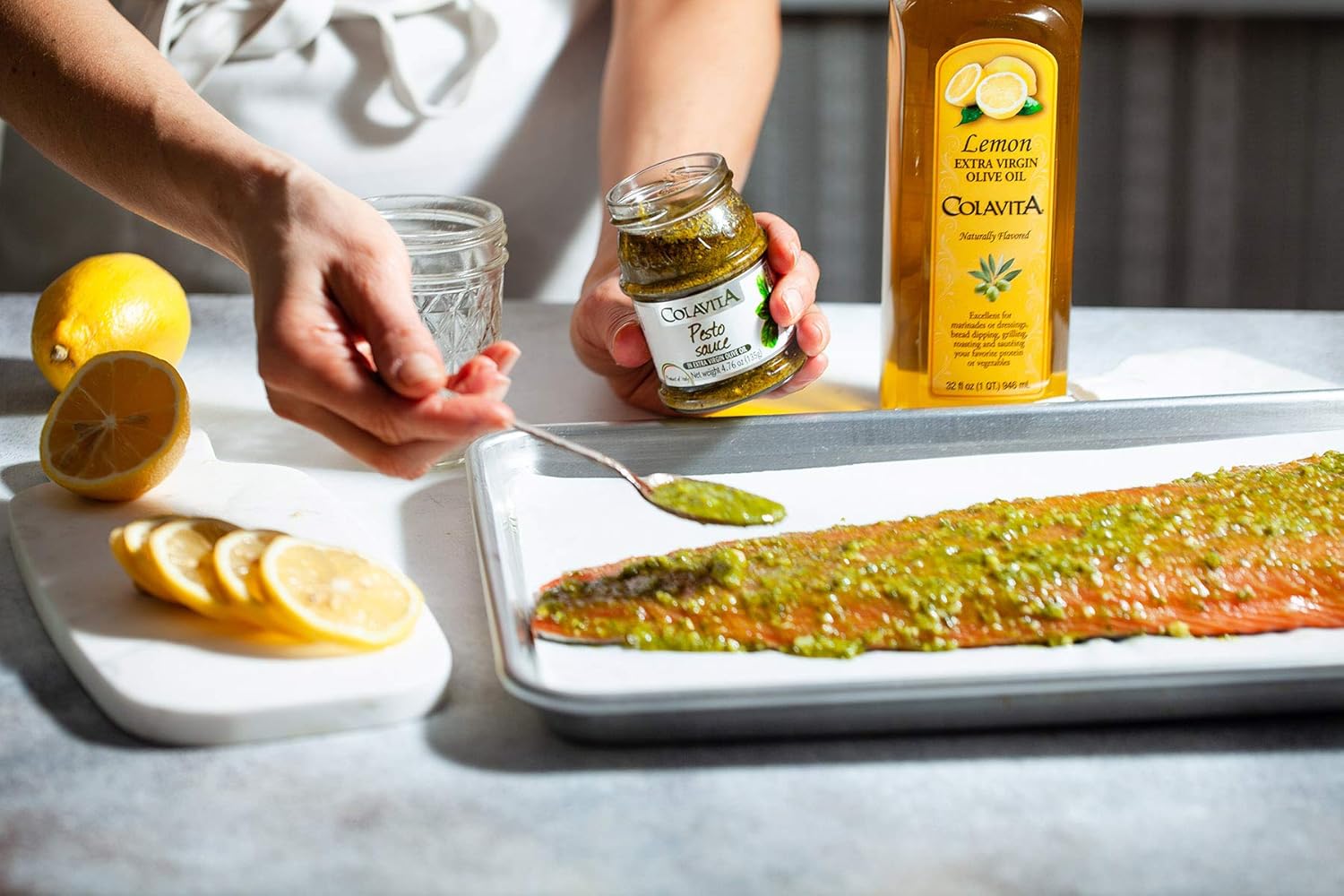 32-oz-colavita-lemon-infused-extra-virgin-olive-oil-in-plastic-bottle---premium-quality-citrus-flavored-oil-for-cooking-and-dressing-6