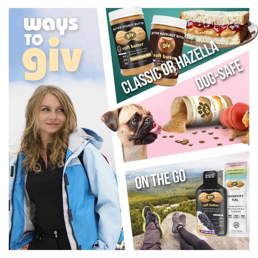 organic-powdered-peanut-butter---no-added-sugar-glp-1-friendly-protein-powder---keto-vegan-gluten-free---24oz-8