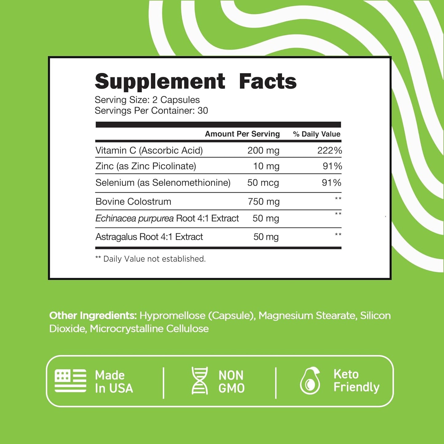 colostrum-supplement-complex-with-vitamin-c-zinc-selenium---10-igg-immunoglobulins---grass-fed-american-cows---60-capsules-6