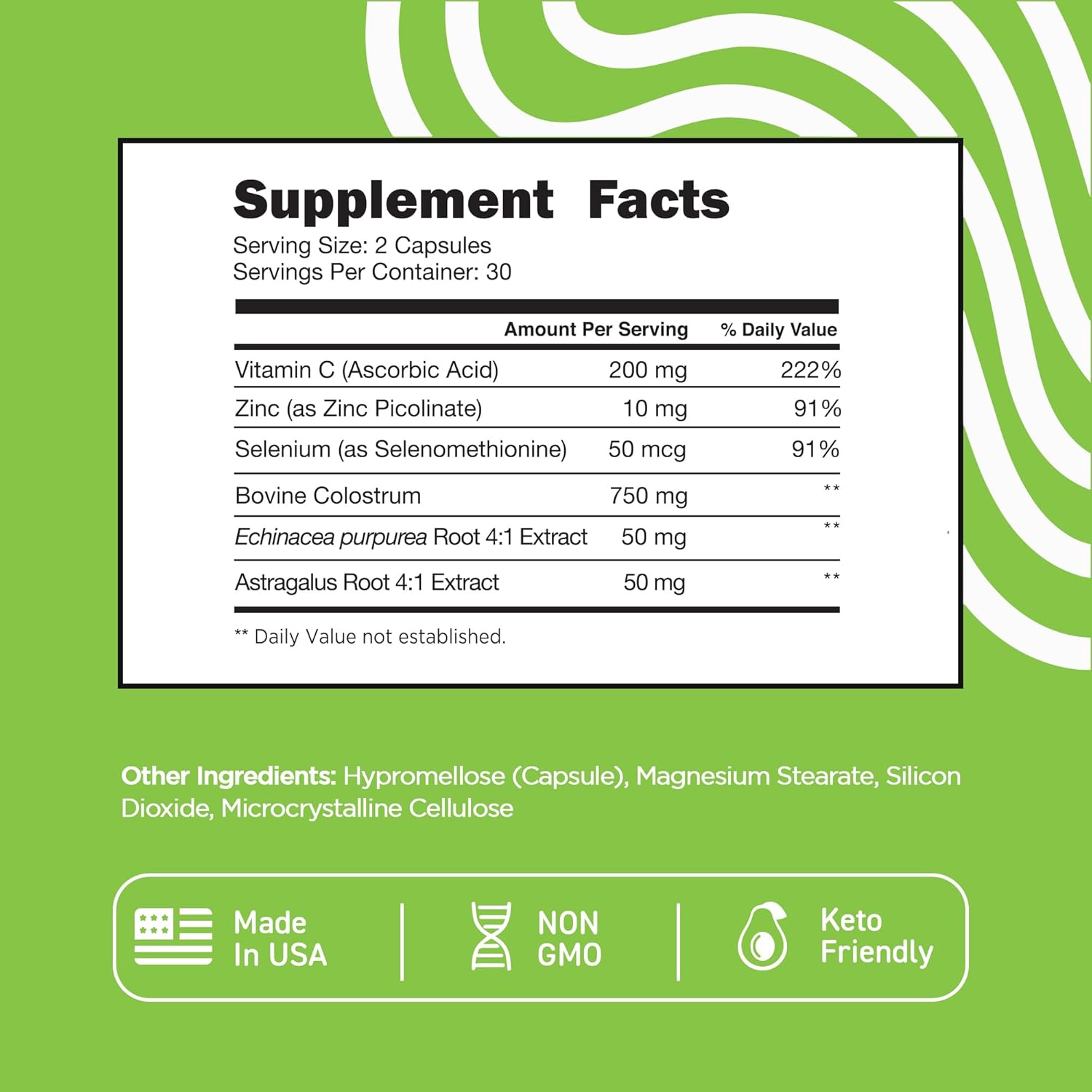 colostrum-supplement-complex-with-vitamin-c-zinc-selenium---10-igg-immunoglobulins---grass-fed-american-cows---60-capsules-6