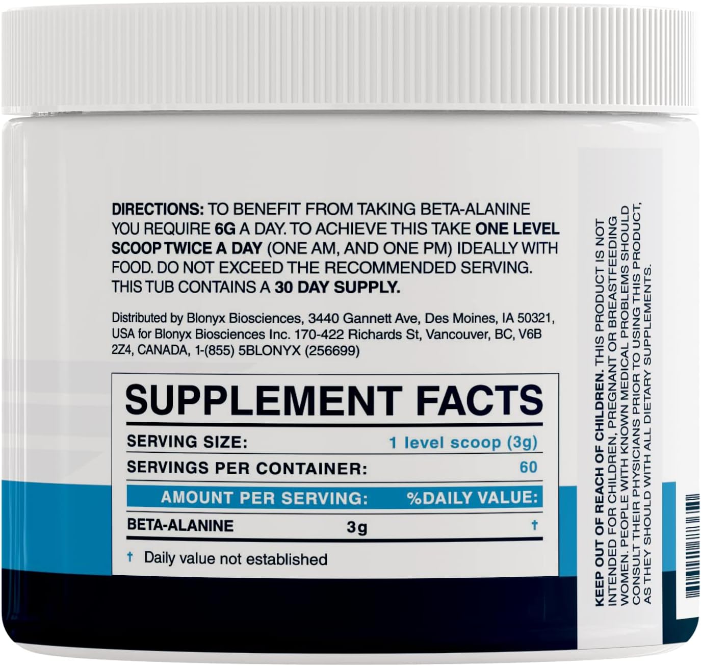 blonyx-beta-alanine-supplement---boosts-muscle-endurance-6g-daily-dose-30-day-supply-for-enhanced-performance-2