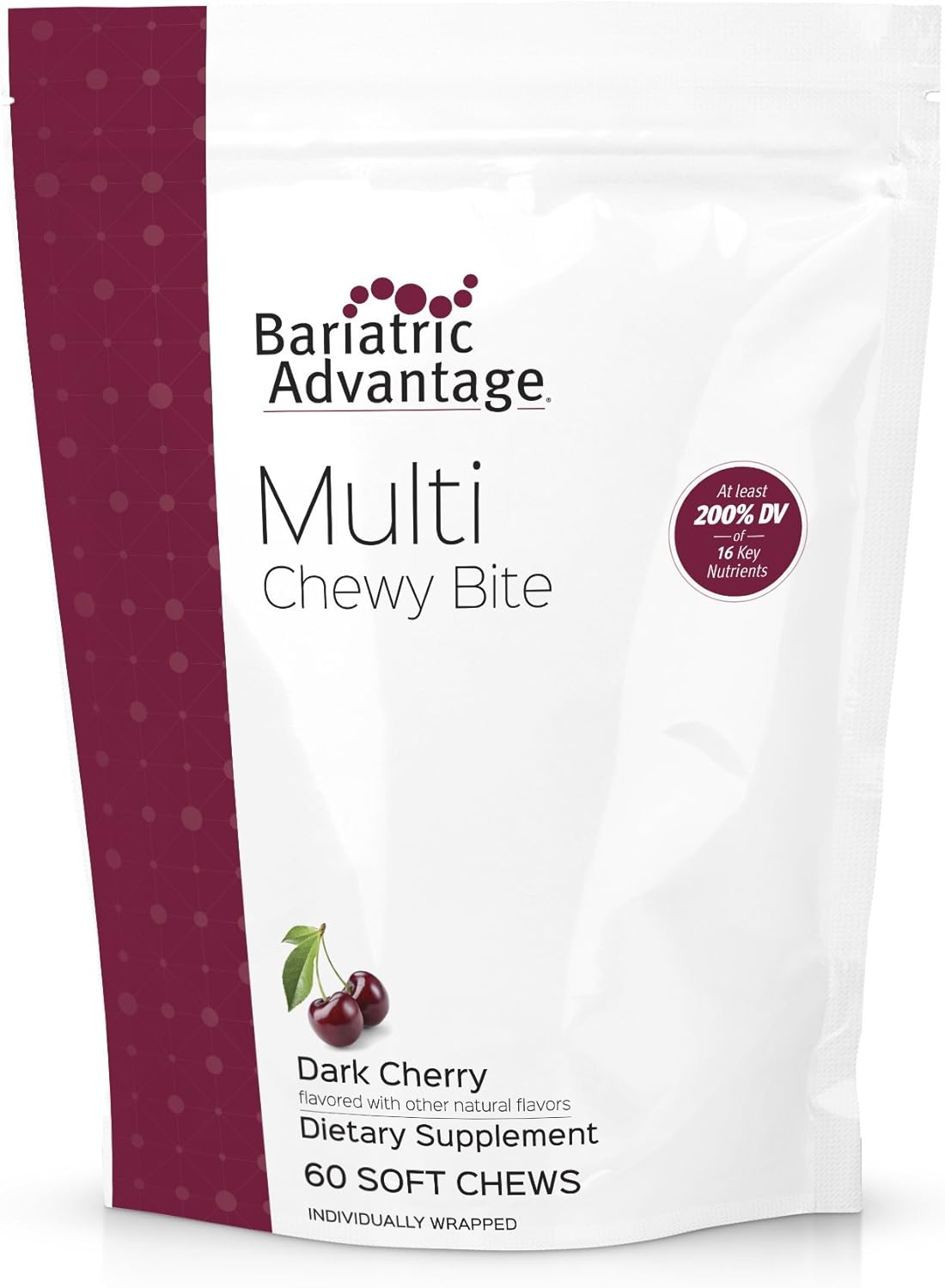 bariatric-advantage-multi-chewy-bites-soft-chew-multivitamin-for-bariatric-surgery-patients---chewable-with-folic-acid-vitamin-d3-more---dark-cherry-flavor---60-count-1