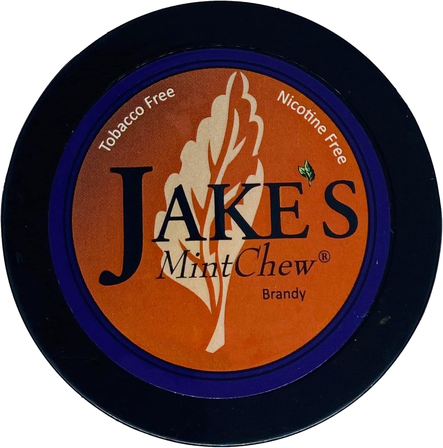 5-cans-of-jakes-mint-chew-brandy-with-mud-bud-disposable-spittoon---bundle-deal-2