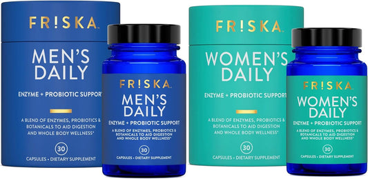 frska-friska-probiotic-bundle-for-men-and-women-digestive-enzymes-probiotics-supplement-supports-digestion-and-reduces-bloating-30-capsulesbottle-1