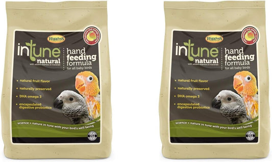higgins-2-pack-of-intune-hand-feeding-bird-food---10-ounces-each---suitable-for-all-baby-birds-1