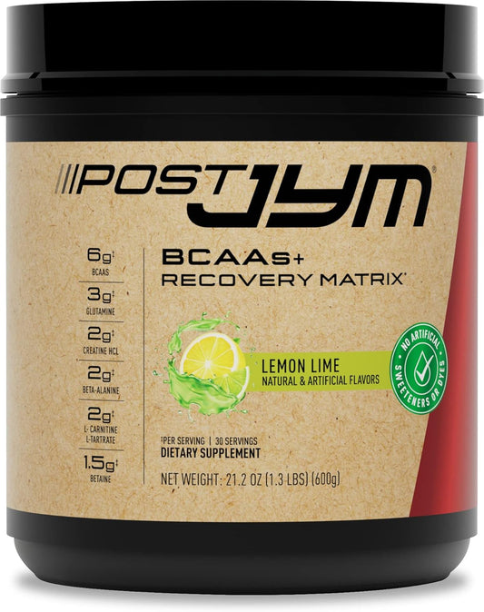 jym-post-workout-active-matrix-supplement---bcaas-glutamine-creatine-hcl-beta-alanine-natural-lemon-lime-flavor---30-servings-1
