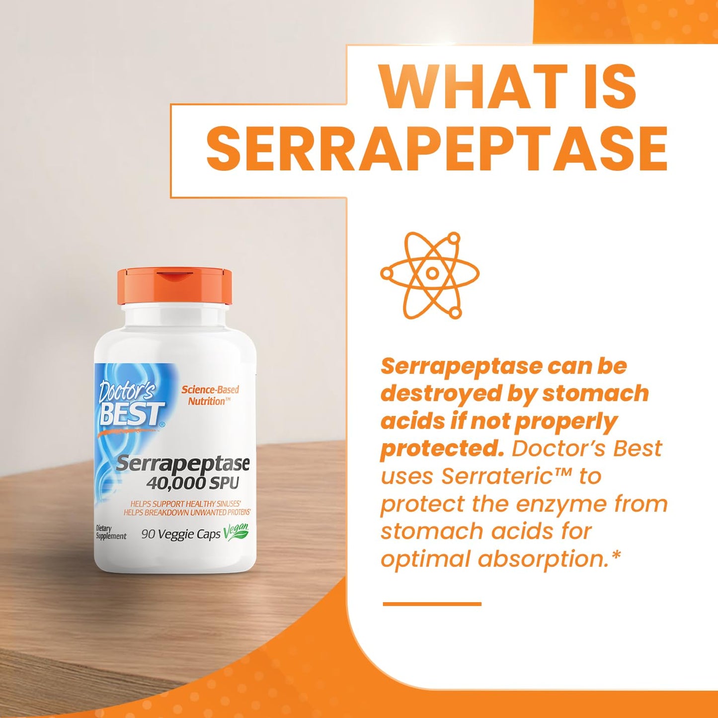 serrapeptase-supplement-40000-spu---sinus-health-support---non-gmo-vegan---90-veggie-capsules-8