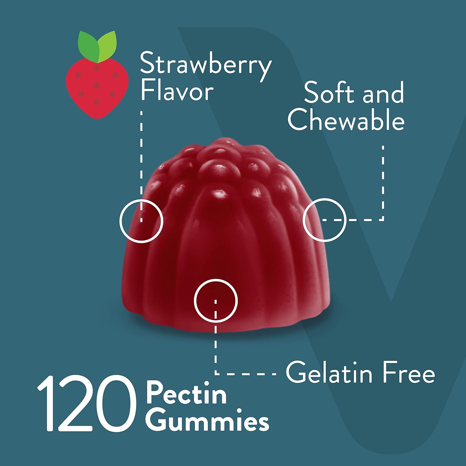 vitamin-d3-k2-gummies---1000-iu-d3-100mcg-k2---bone-heart-health---adults-teens---vegetarian-gelatin-free-gmo-free---strawberry-flavored-gummy-3
