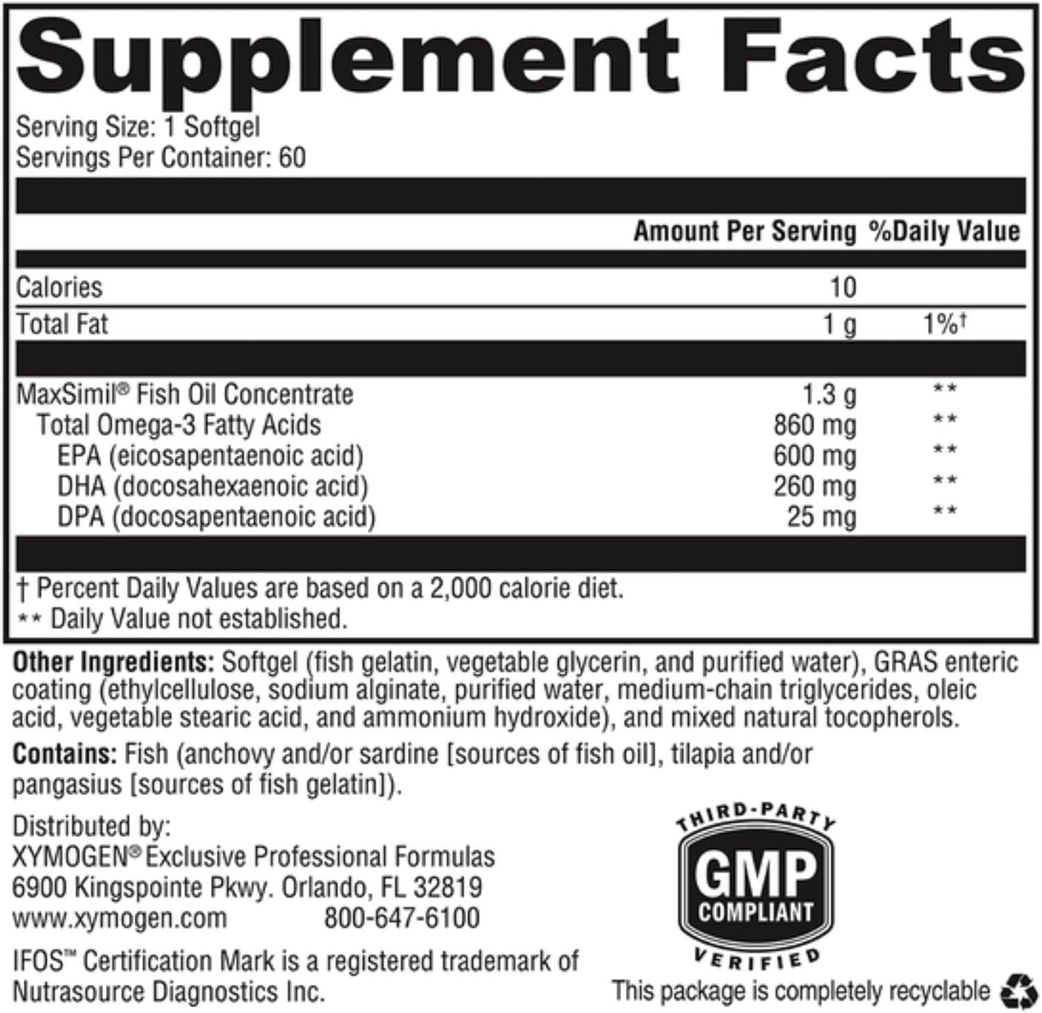 xymogen-omega-monopure-1300-ec---high-absorption-fish-oil-supplement-for-heart-brain-health---dha-epa-omega-3-60-softgels-6