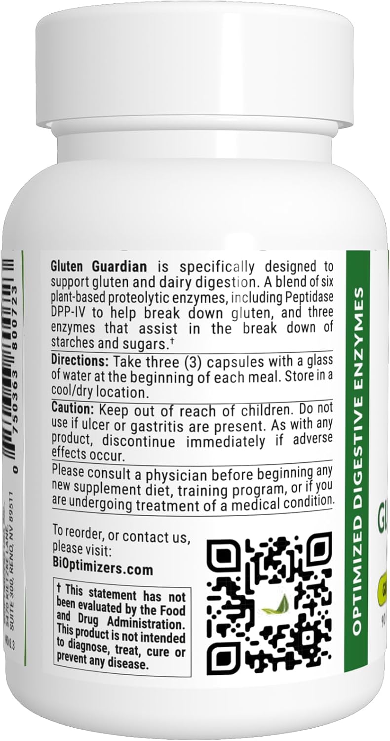 digestive-enzyme-supplement-for-gluten-digestion-with-dpp-iv---prevent-bloating-gas-and-indigestion---90-capsules-3