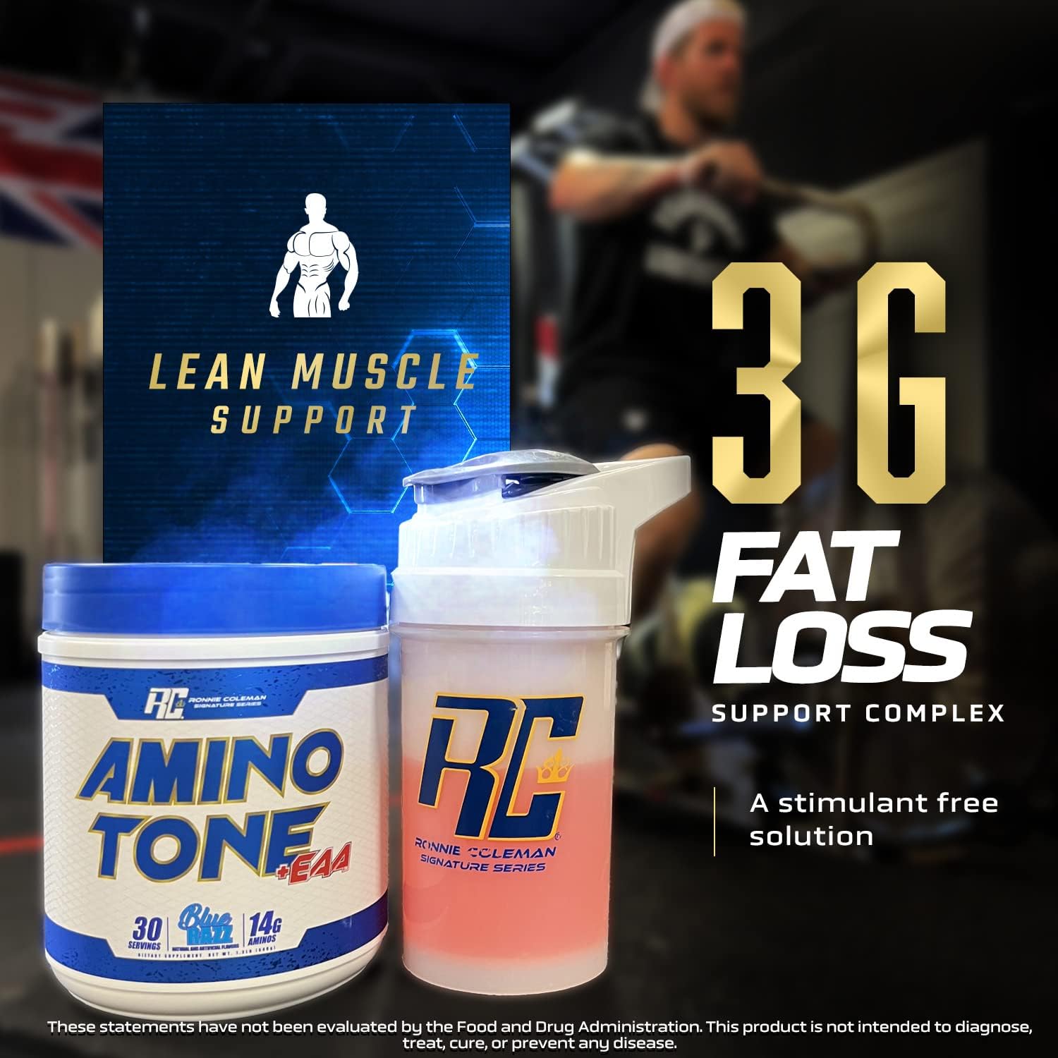 ronnie-coleman-signature-series-amino-tone-eaa-amino-acids-powder---bcaas-hydration-muscle-recovery---sour-apple-flavor-30-servings-4