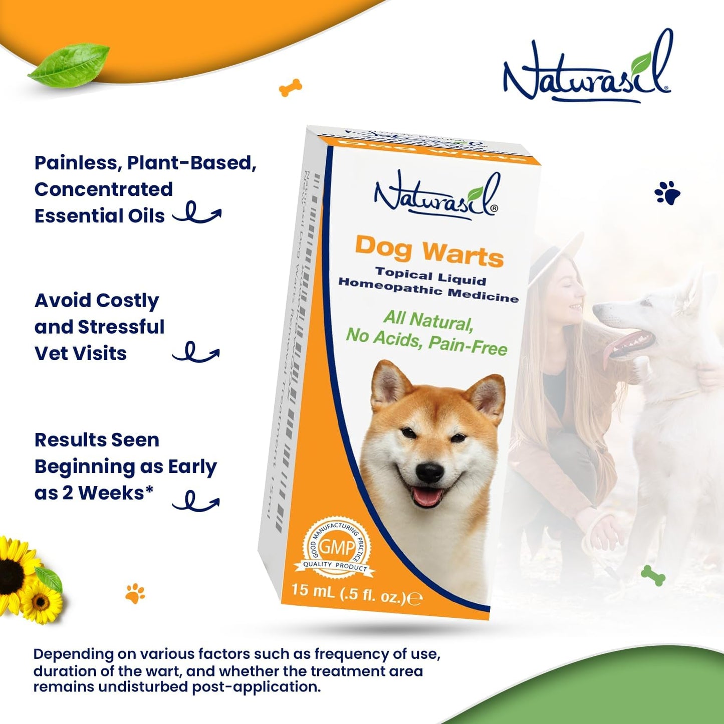 naturasil-all-natural-dog-warts-remover-with-pure-thuja-plant-extracts---fast-acting-and-gentle-skin-blemish-remover-for-pets---safe-and-pain-free-solution-for-dogs-3-months---15ml-9