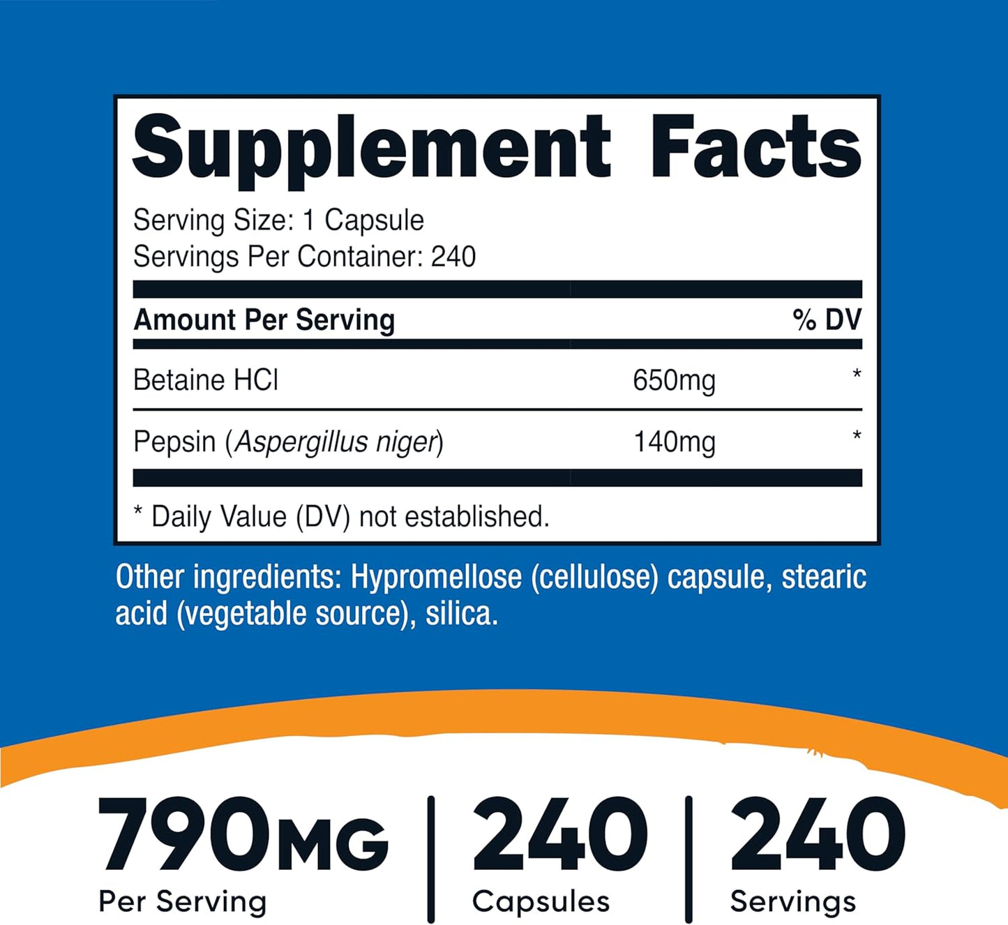 high-strength-betaine-hcl-pepsin-790mg---240-capsules-gluten-free-non-gmo-digestive-health-supplement-2
