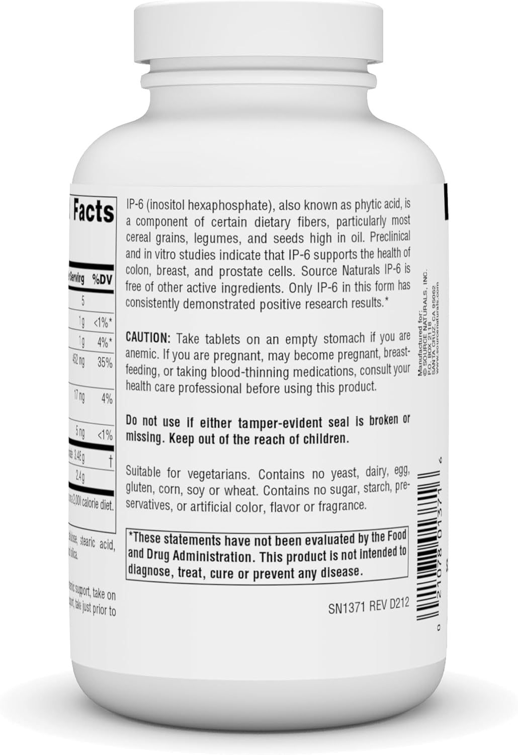 source-naturals-ip-6-tablets---180-count---immune-support-supplement-3
