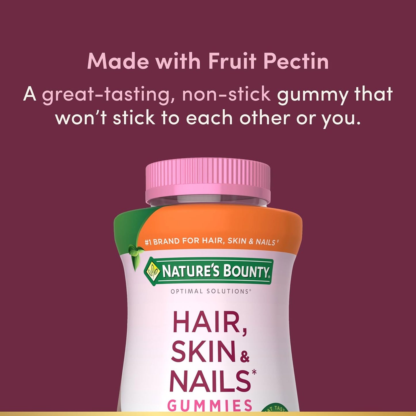 natures-bounty-hair-skin-and-nails-collagen-gummies-100mg-collagen-2500mcg-biotin-fruit-pectin-tropical-citrus-flavor-200ct-3