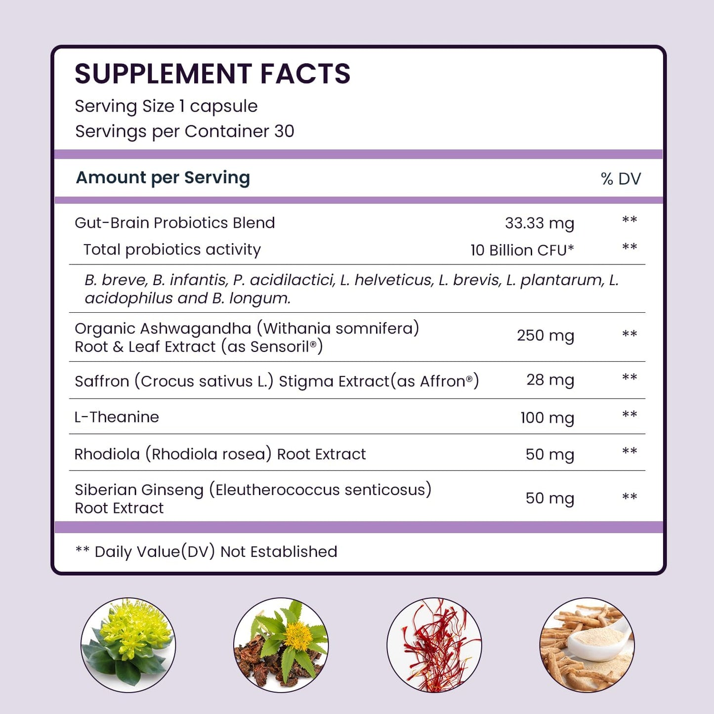 organic-ashwagandha-saffron-supplements-with-probiotics-for-stress-relief---mood-enhancer-calm-happy-pills-with-l-theanine-rhodiola---30-vegan-capsules-9