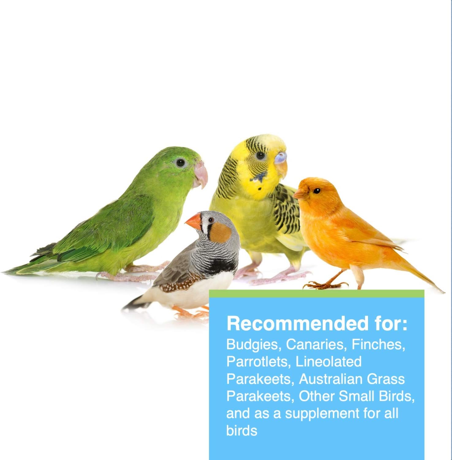 hari-tropican-parrot-food-with-egg-granules-for-finches-budgies-canaries---8-lb-bag-3