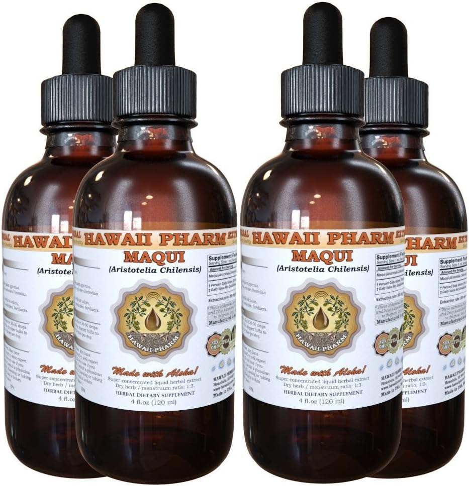 organic-maqui-liquid-extract-tincture-supplement---16-oz---hawaii-pharm-hawaiipharm-aristotelia-chilensis---maqui-berry-concentrate-1