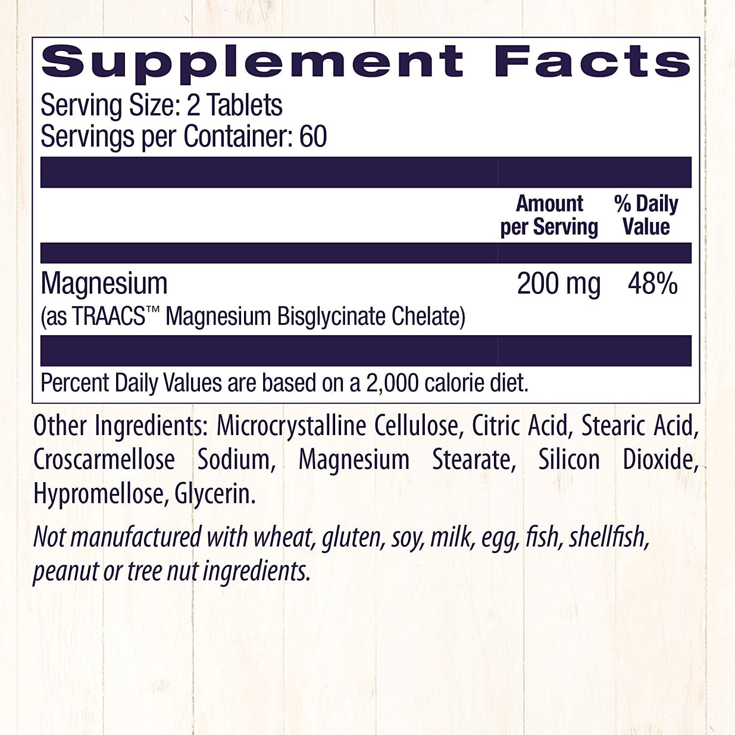 albion-magnesium-bisglycinate-chelate-traacs-tablets-for-brain-heart-health---unbuffered-supplement-for-overall-wellness---120-count-5